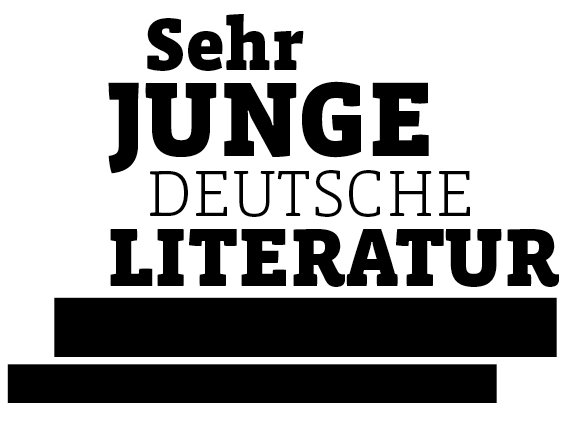 Sehr junge deutsche Literatur